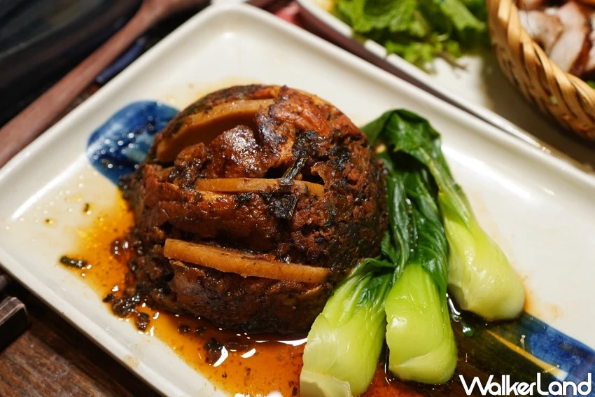 超人氣河內美食!A Bản – Mountain Dew 蟬聯3年米其林推薦,越南原住民風味餐廳。