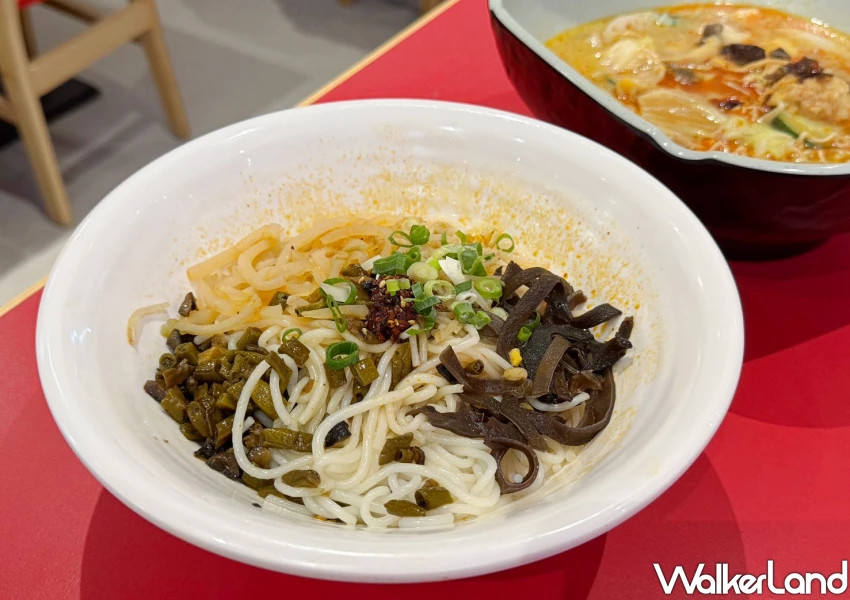 海底撈新品牌「圈粉舖子」開了！自助麻辣燙50元開吃，信義區美食加一。